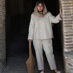 مانتو بابونه