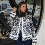 مانتو جین سوزن