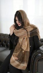 شال ویسکوز ثمر