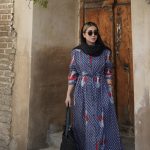 پیراهن گلسا