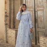 پیراهن ترنم