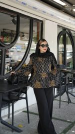 مانتو آوا - Image 2