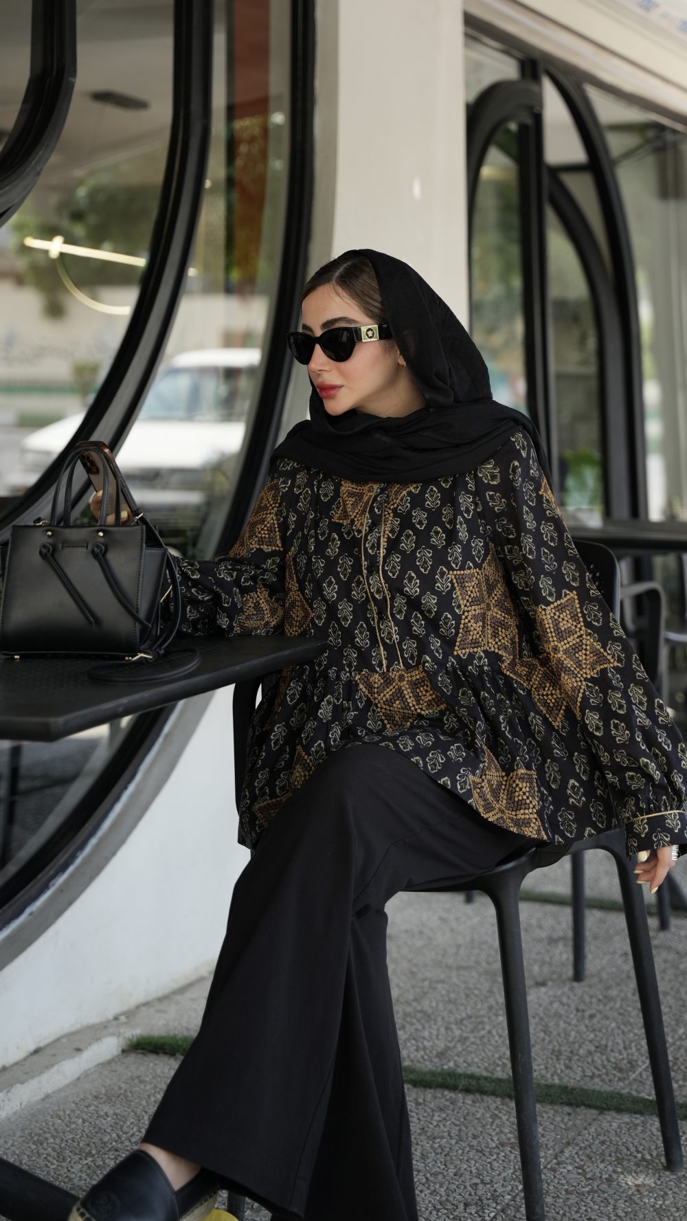 مانتو آوا - Image 5