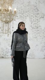 کت فریال - Image 3