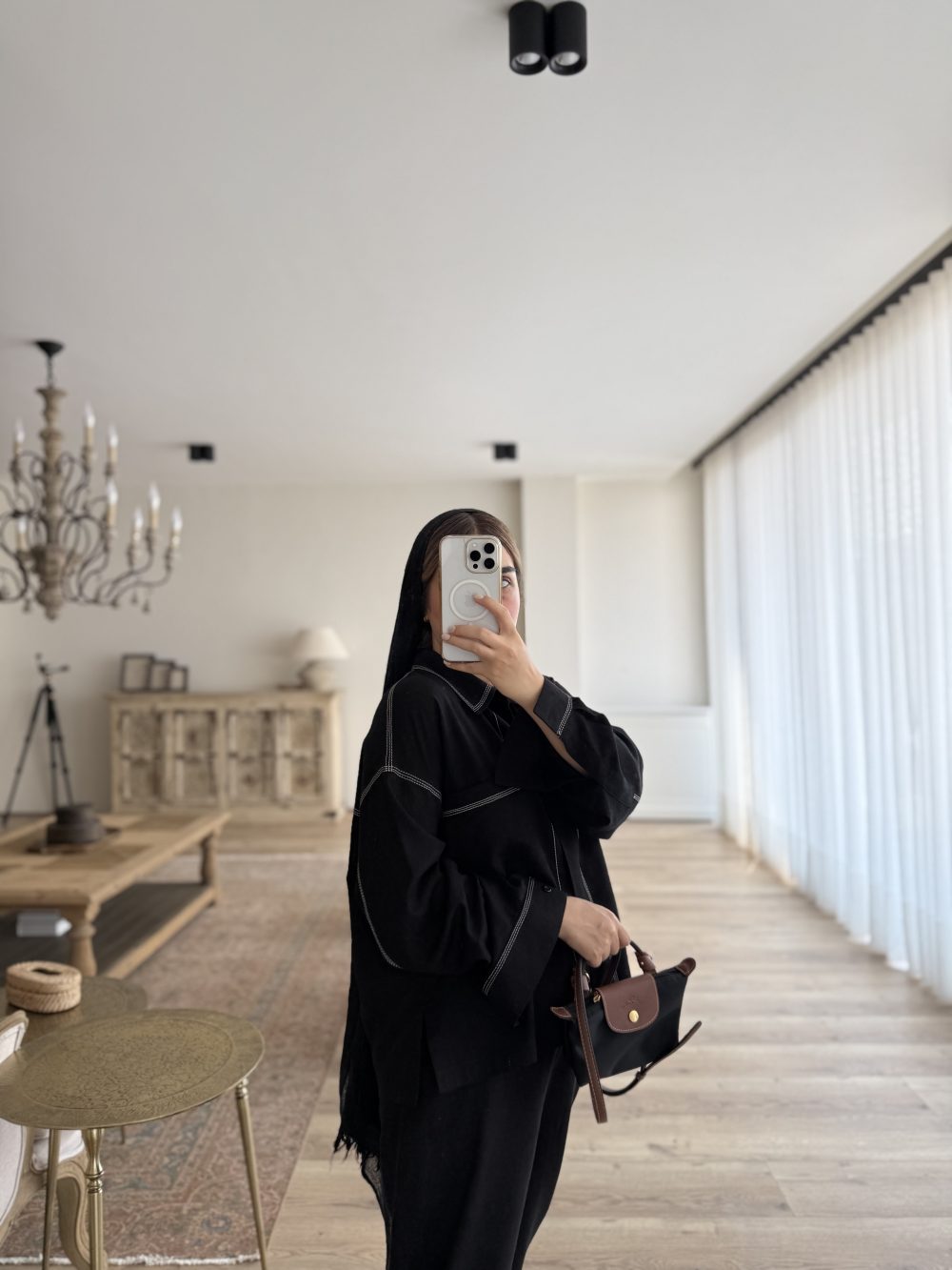 شومیز نازلی - Image 6