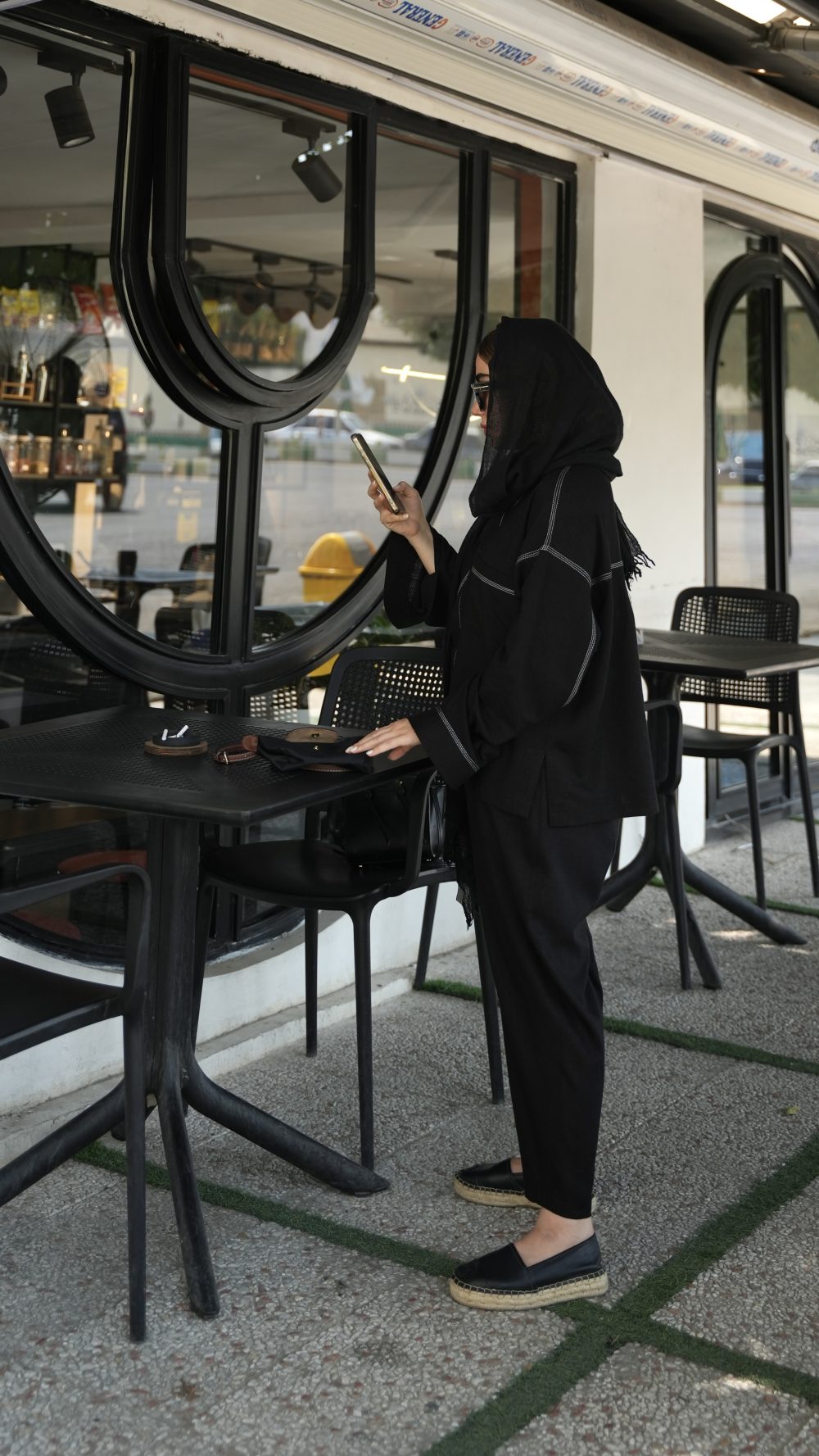 شومیز نازلی - Image 5