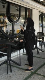 شومیز نازلی - Image 5
