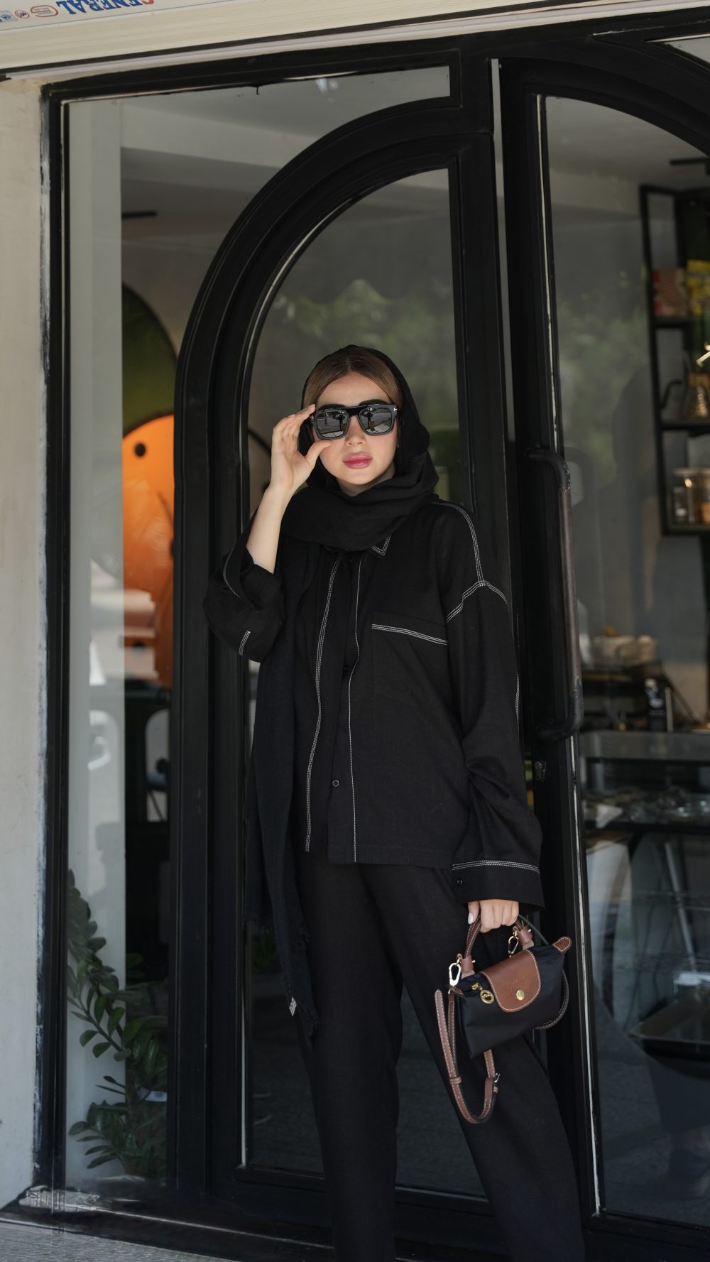 شومیز نازلی - Image 2
