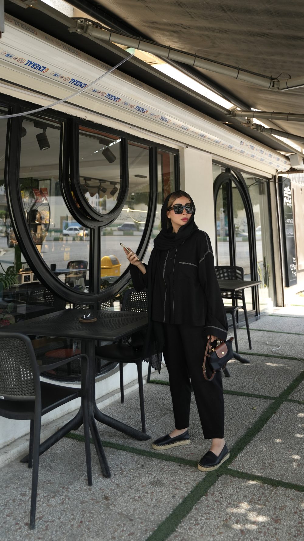شومیز نازلی - Image 4
