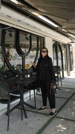 شومیز نازلی - Image 4