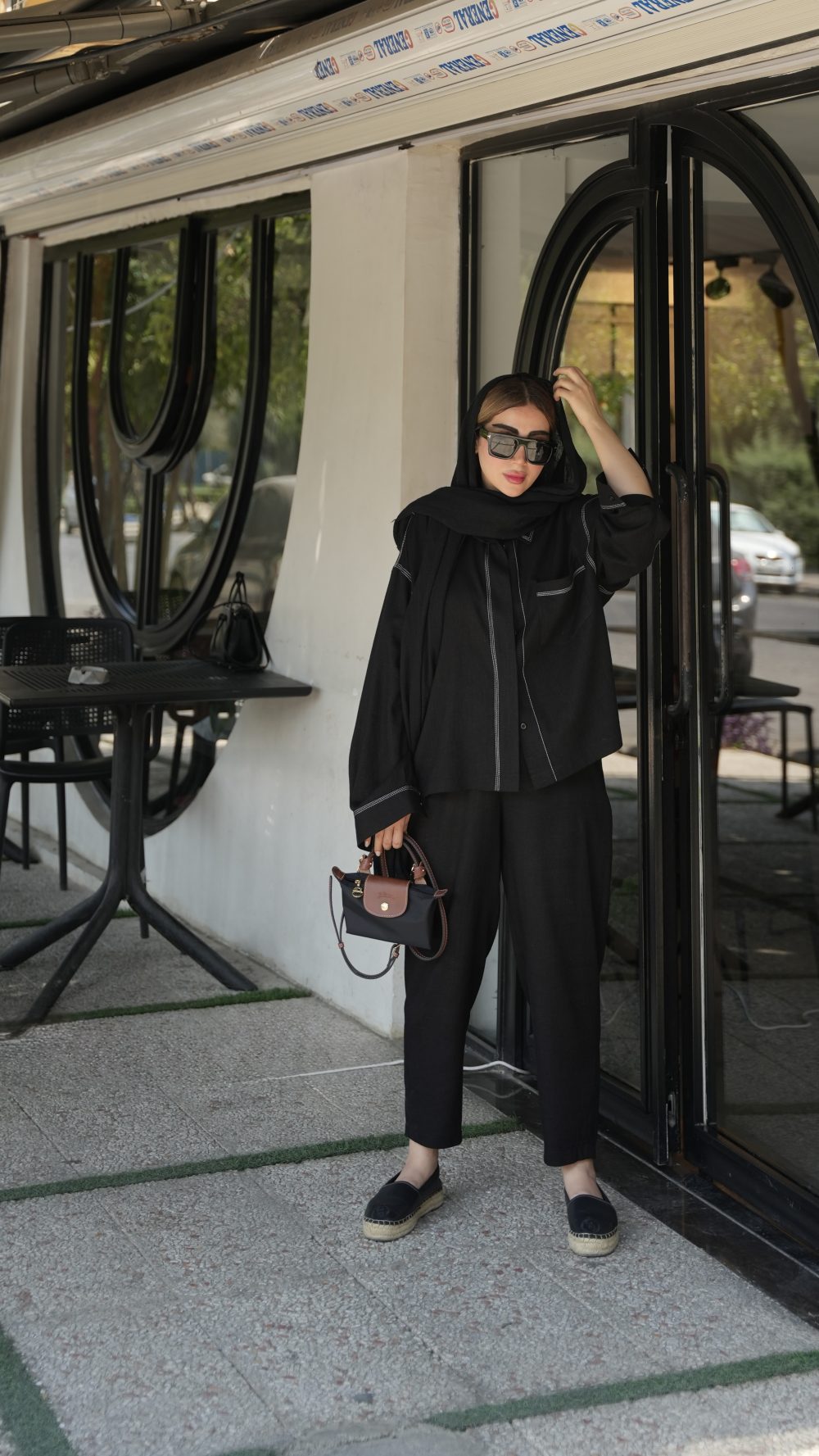 شومیز نازلی - Image 1