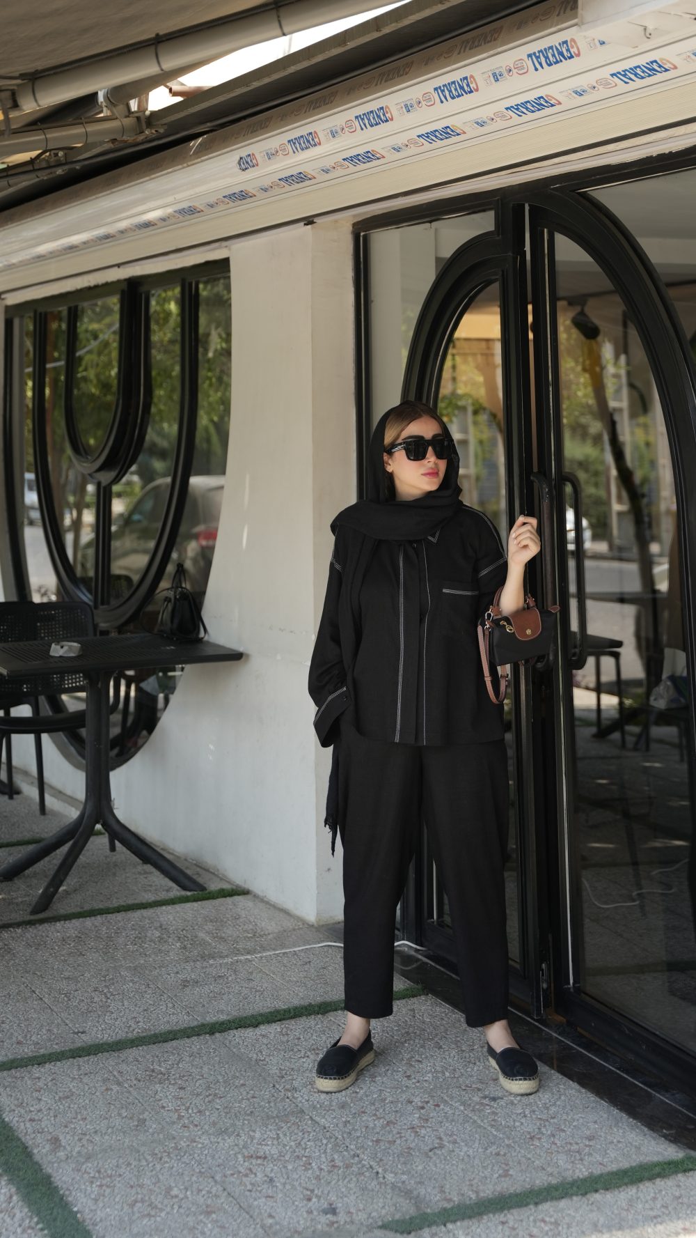 شلوار نازلی - Image 1