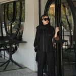 شلوار نازلی