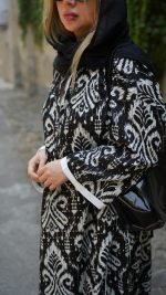 پیراهن مهرسا - Image 4