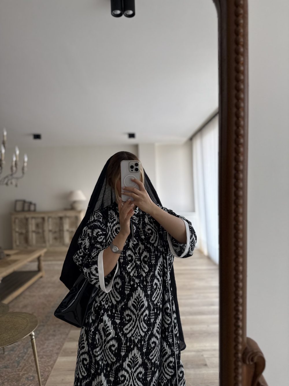پیراهن مهرسا - Image 6