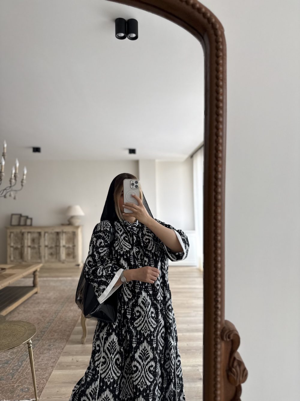 پیراهن مهرسا - Image 7