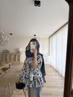 شومیز گلدیس - Image 8