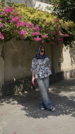 شومیز گلدیس - Image 5