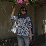 شومیز گلدیس