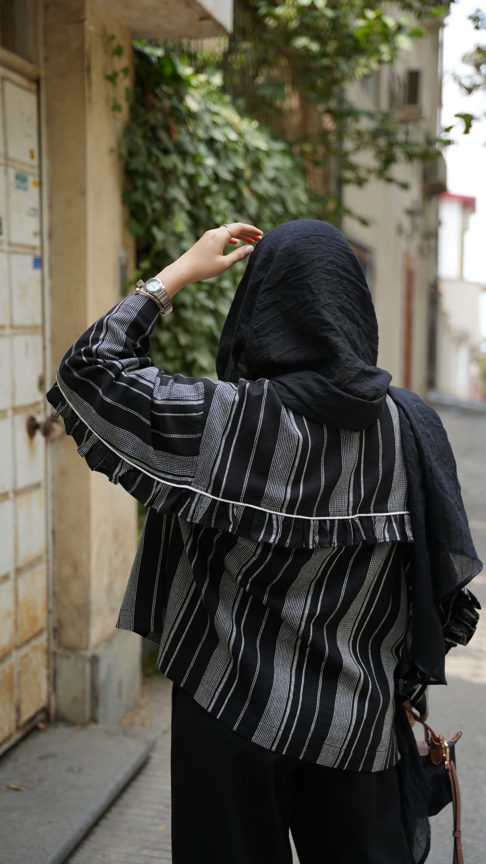 شومیز توتیا - Image 2