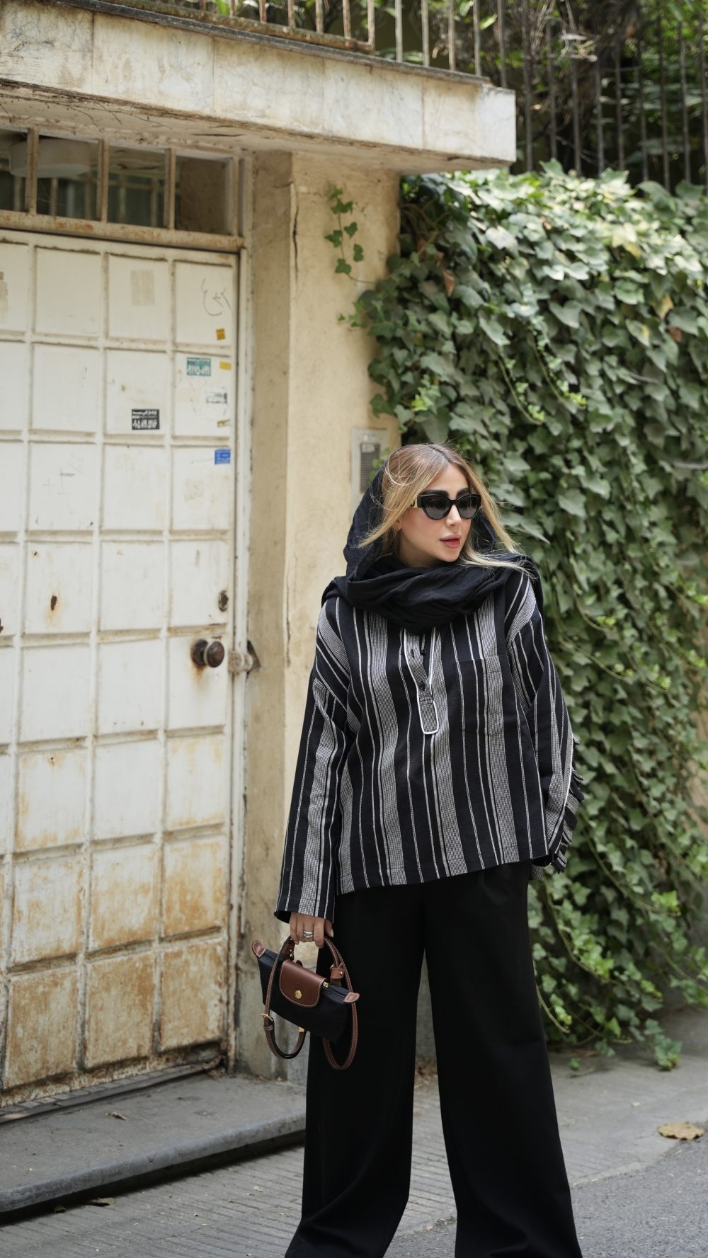 شومیز توتیا - Image 5