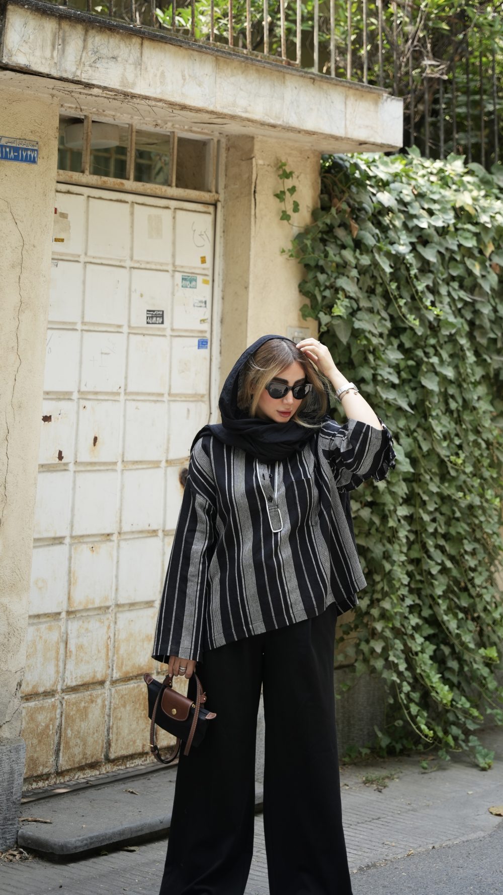شومیز توتیا - Image 1
