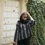 شومیز توتیا