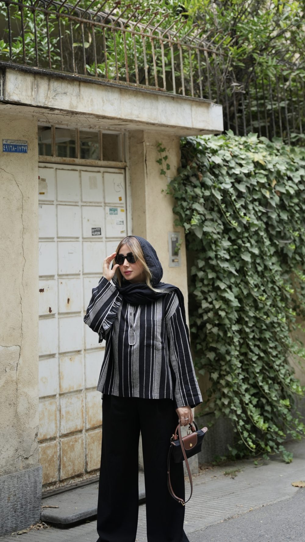 شومیز توتیا - Image 3