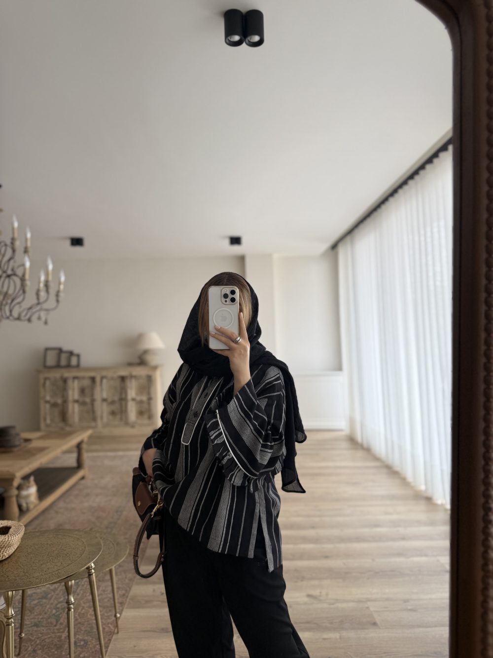 شومیز توتیا - Image 7