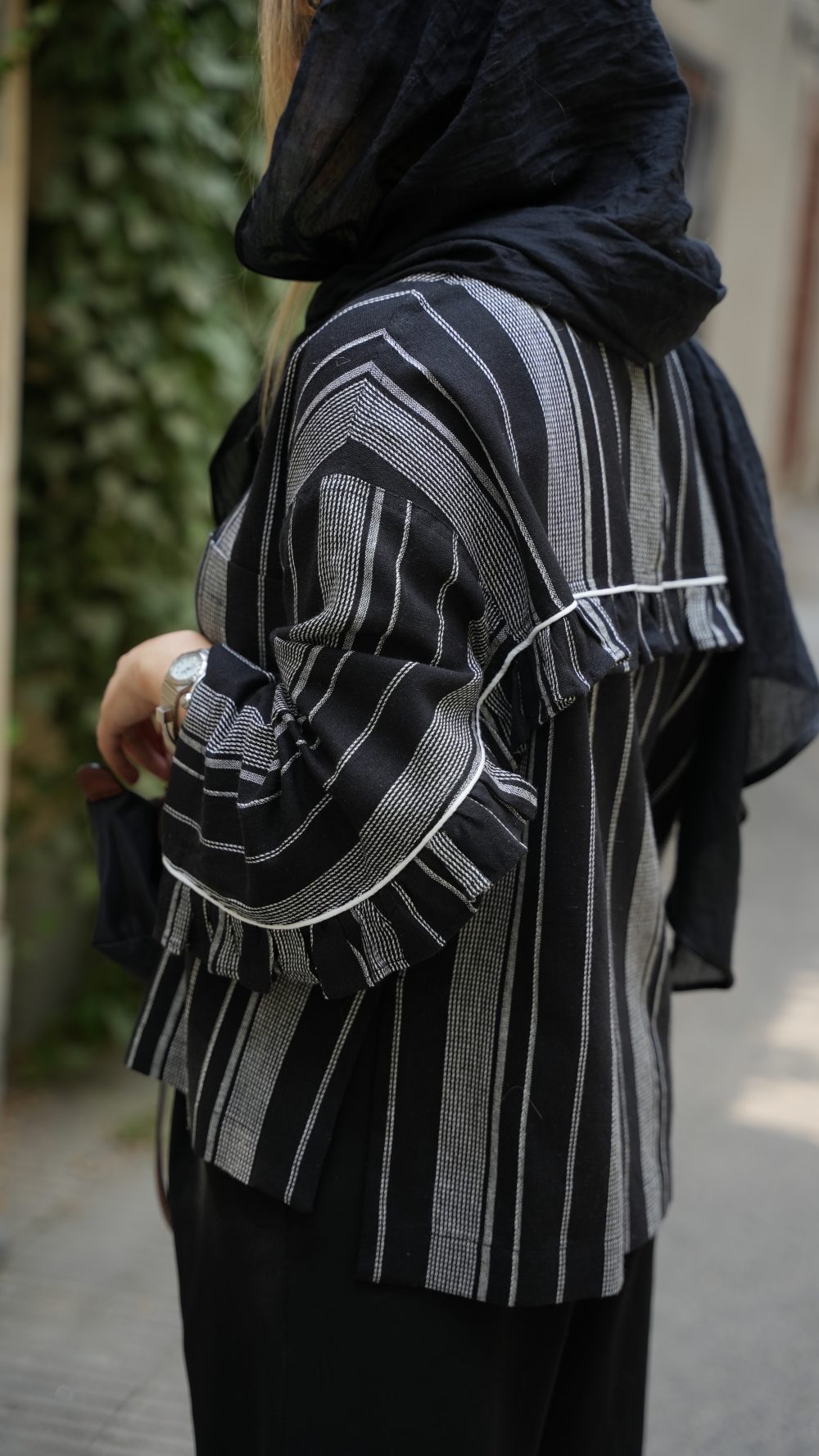 شومیز توتیا - Image 4