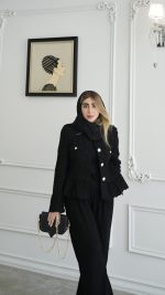 کت سوفیا - Image 2