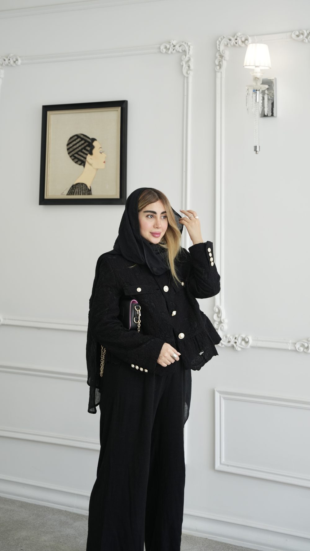 کت سوفیا - Image 3