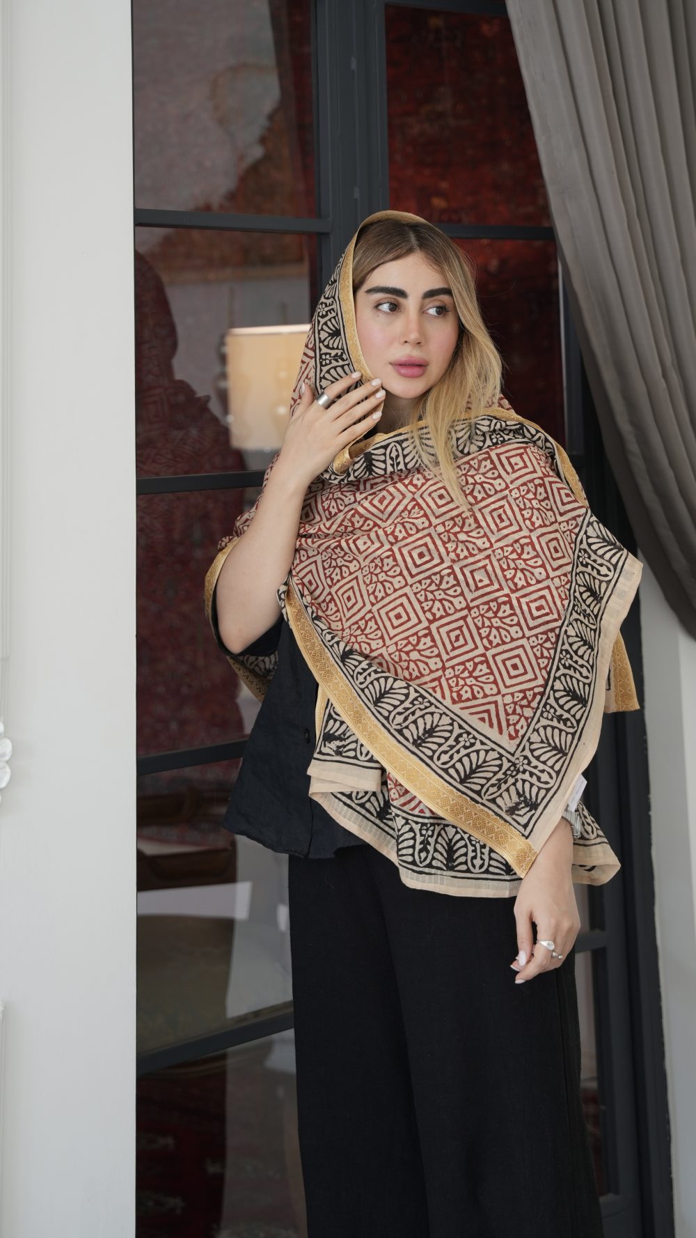 شال بیتا - Image 2