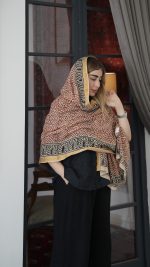 شال بیتا - Image 3