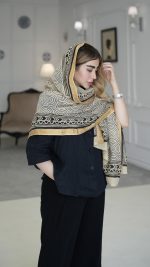 شال آمیتیس - Image 4
