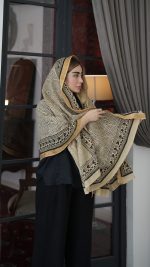 شال آمیتیس - Image 3