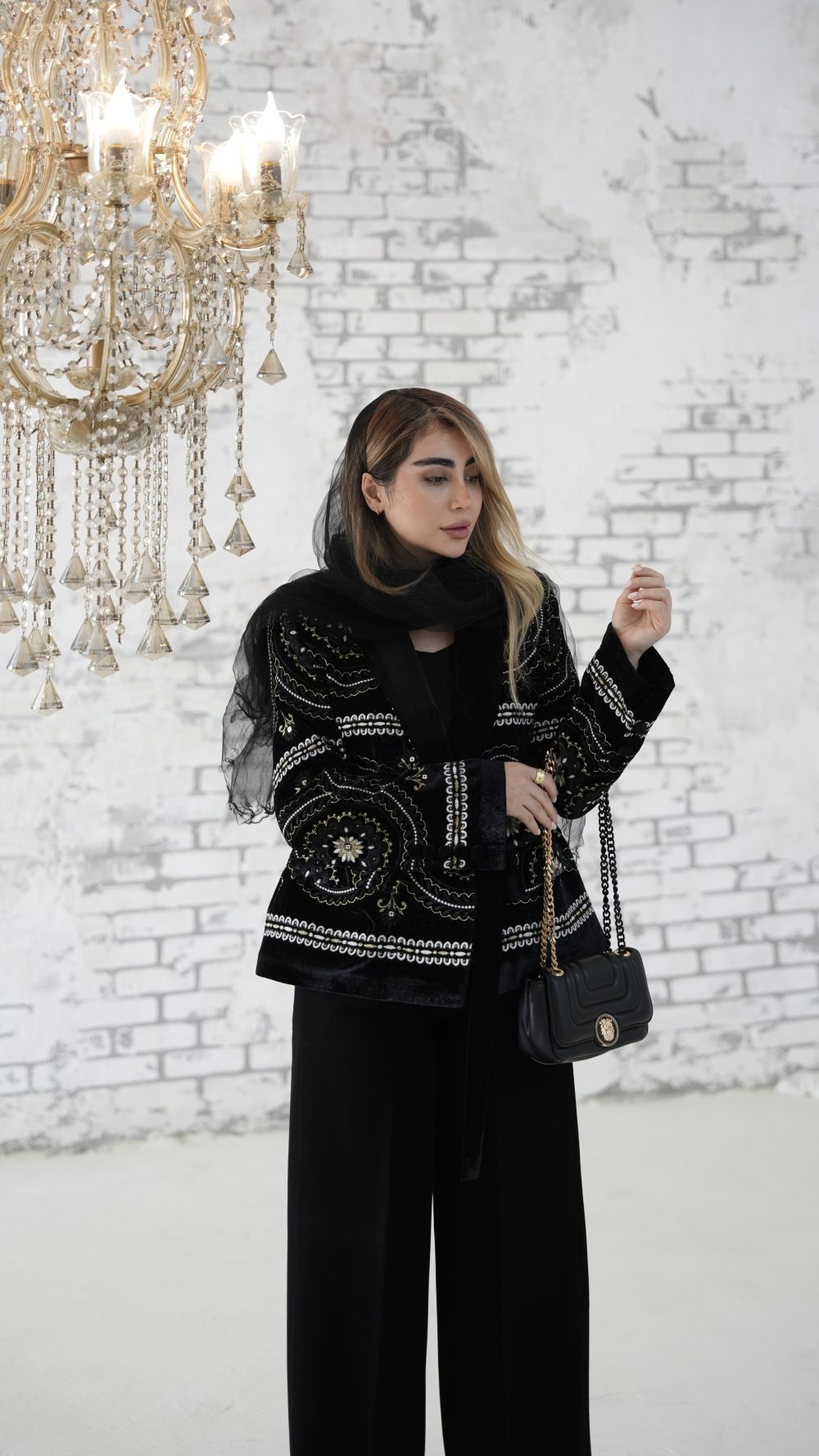 کت آوین - Image 1