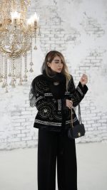 کت آوین