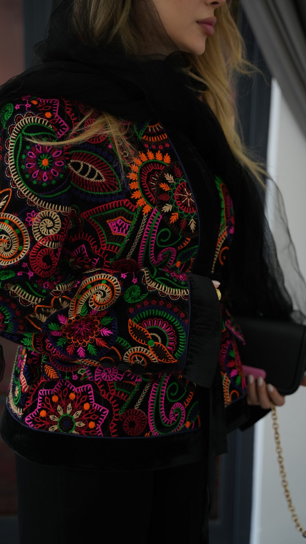 کت فوژان - Image 2