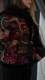 کت فوژان - Image 2