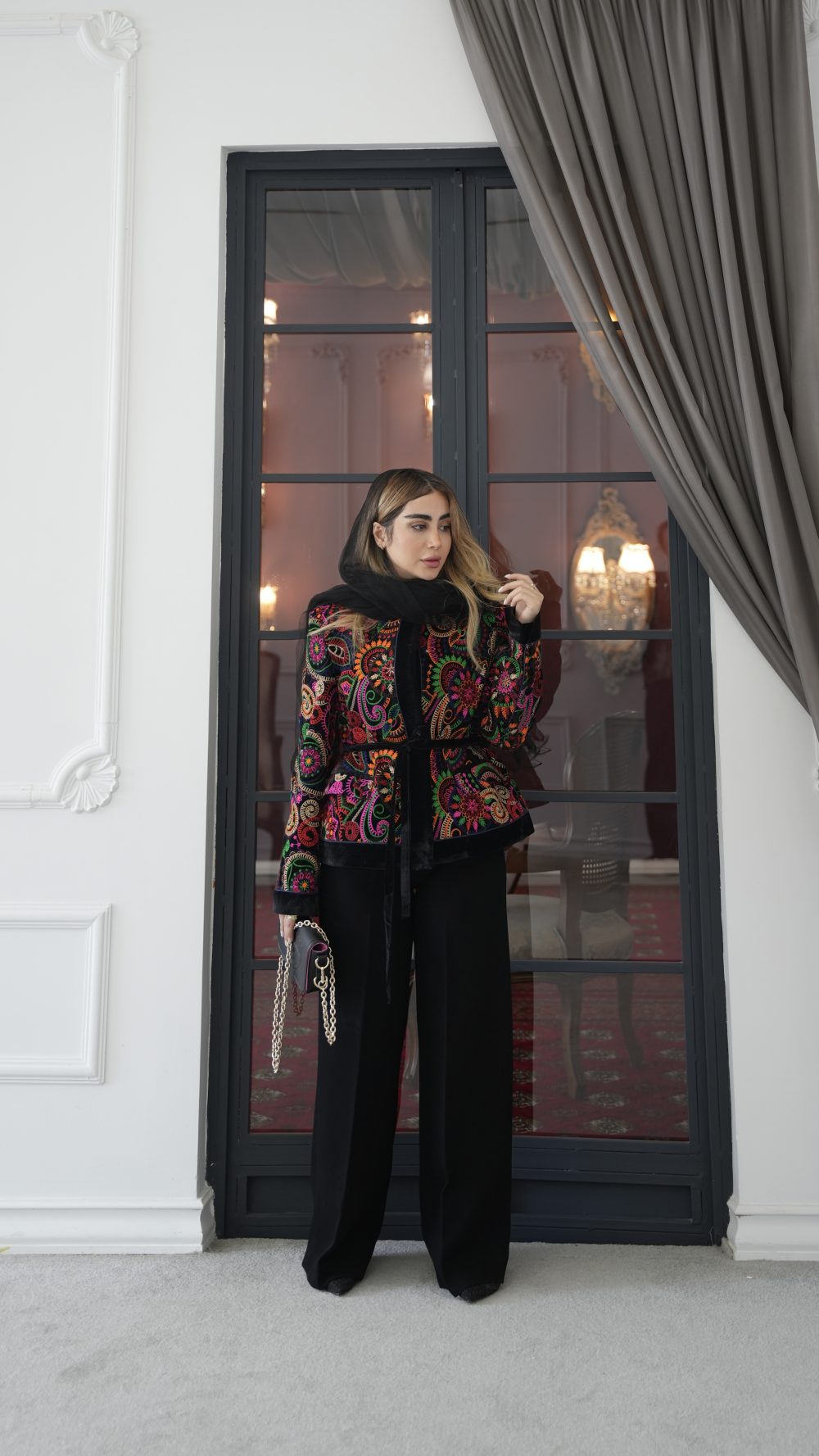 کت فوژان - Image 4
