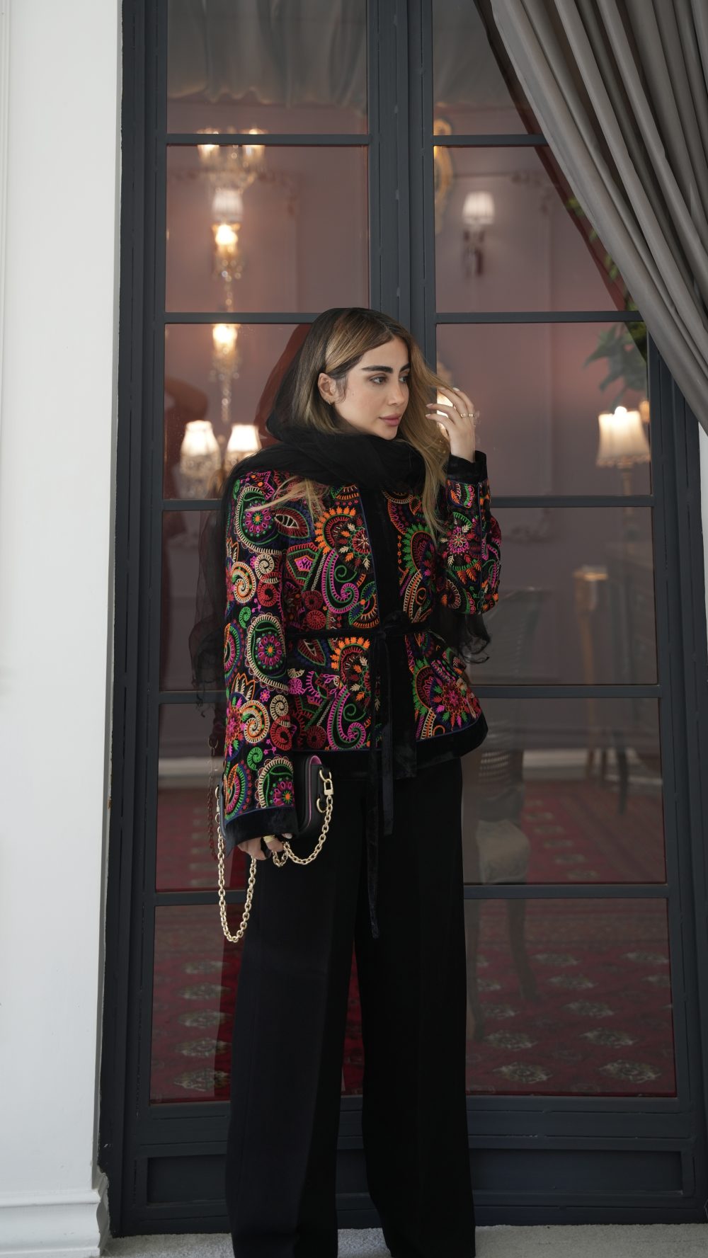 کت فوژان - Image 6