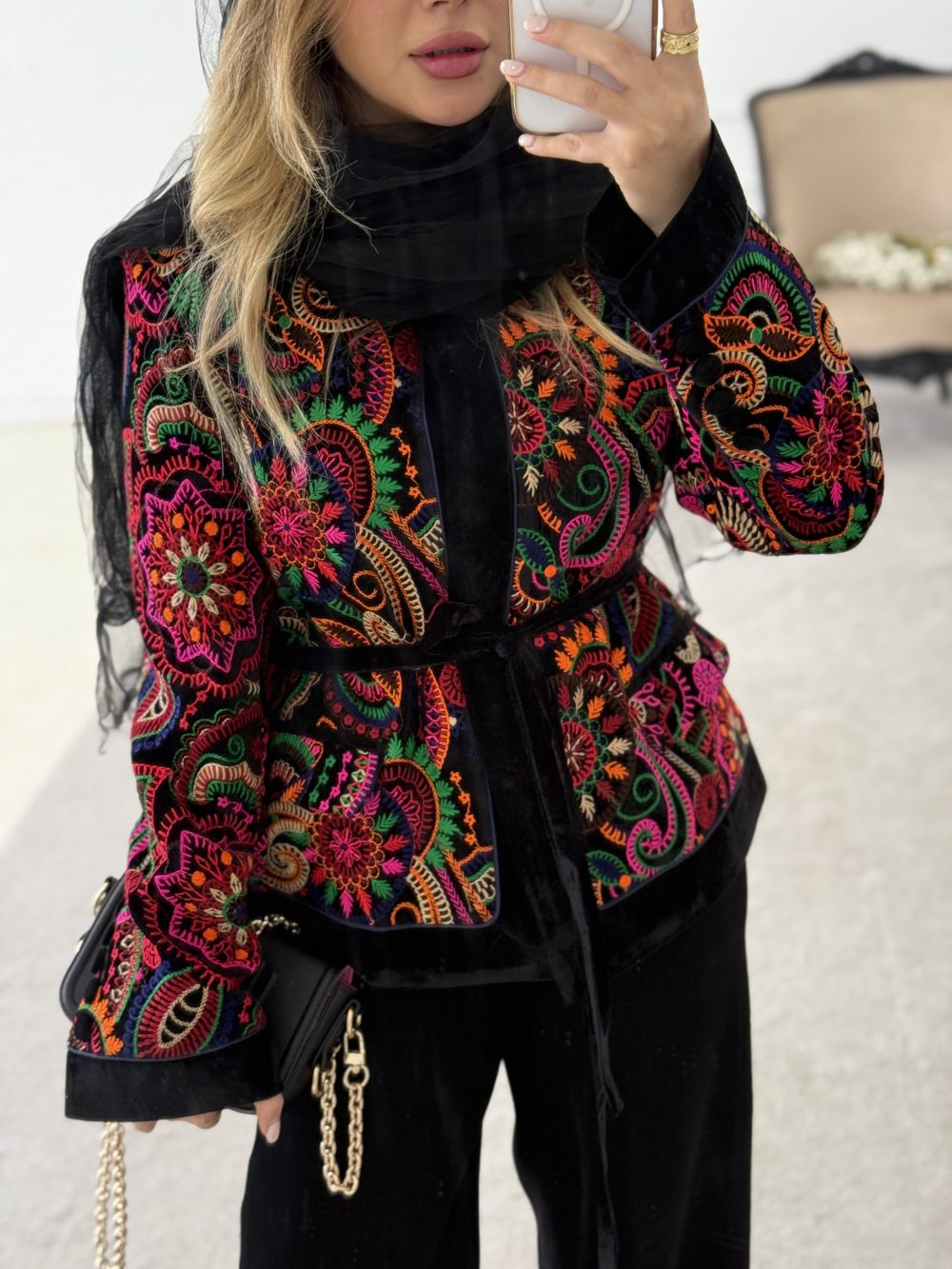 کت فوژان - Image 7