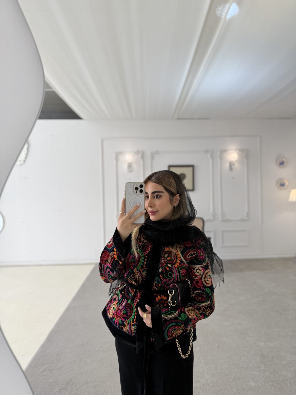 کت فوژان - Image 8