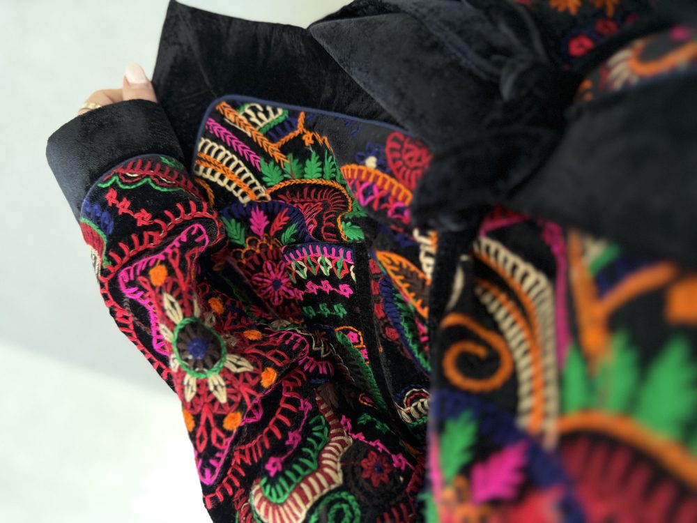کت فوژان - Image 9