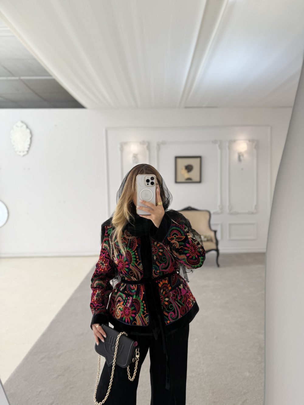 کت فوژان - Image 10
