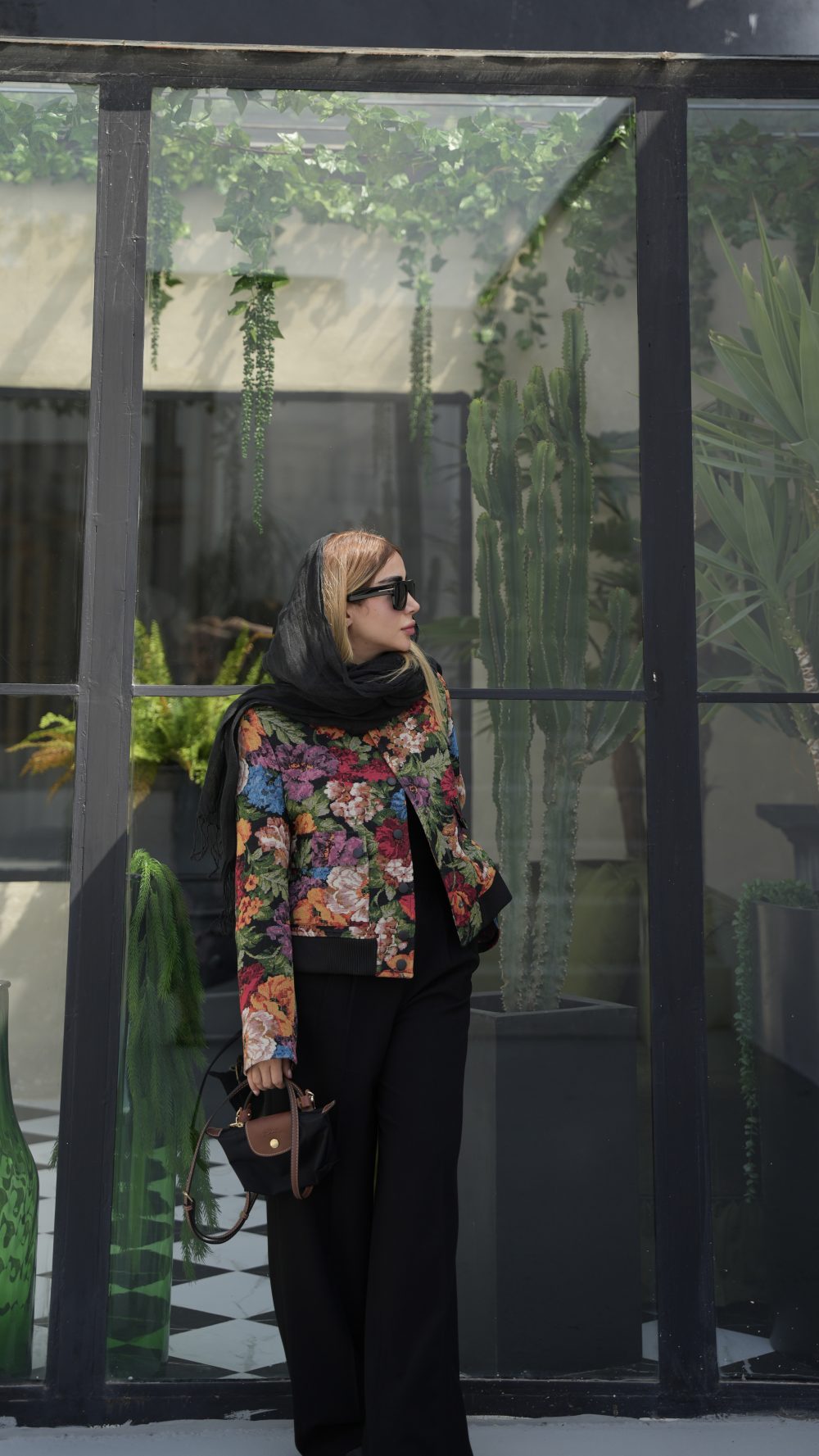 بامبر فرنوش - Image 2