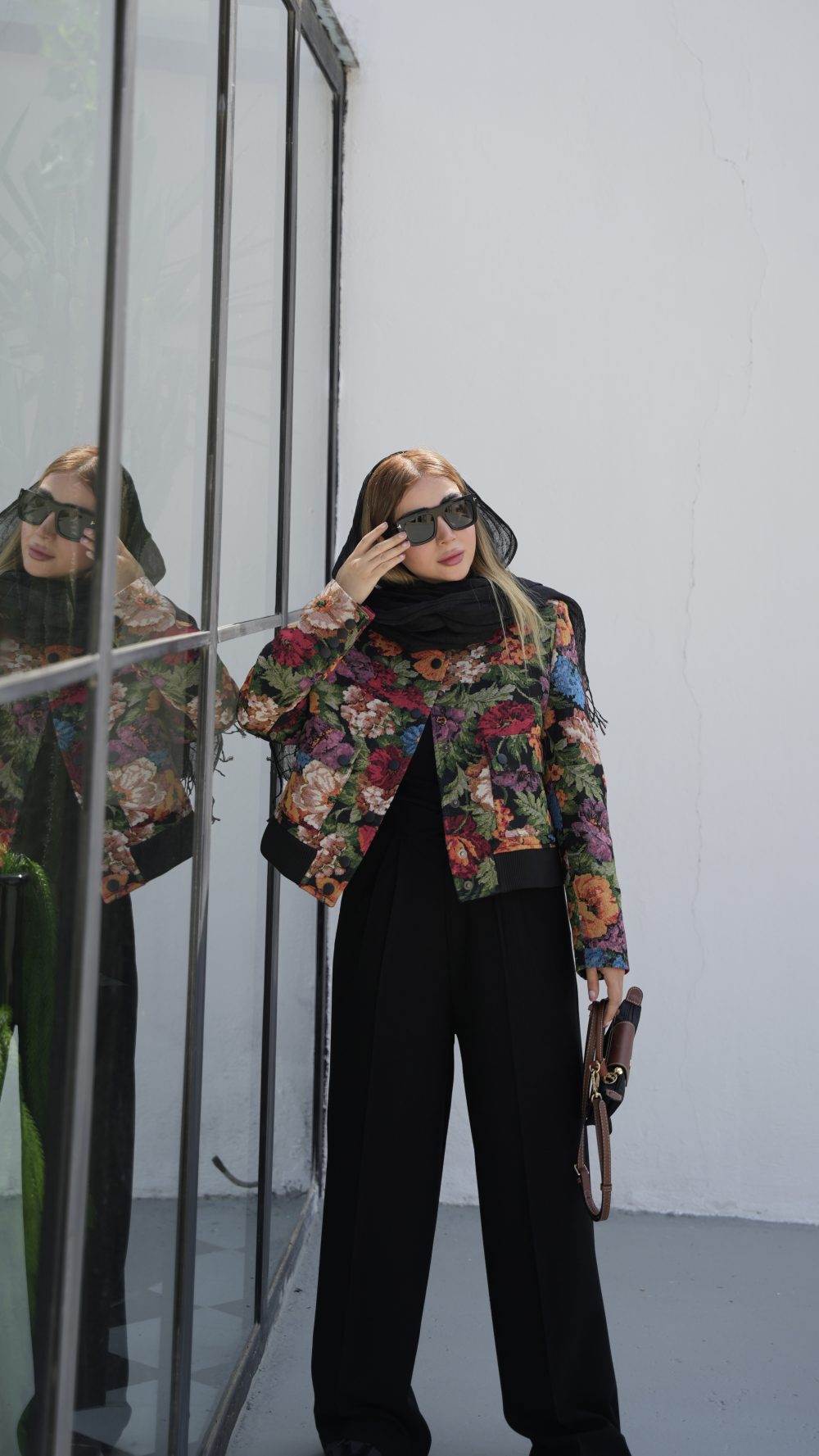 بامبر فرنوش - Image 1