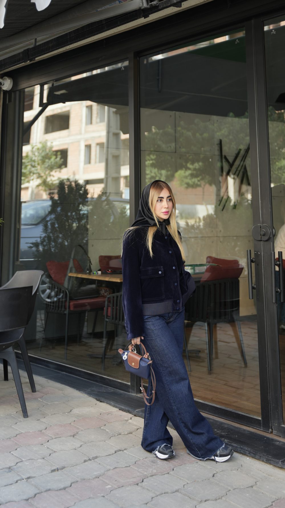 ژکت سارینا - Image 5