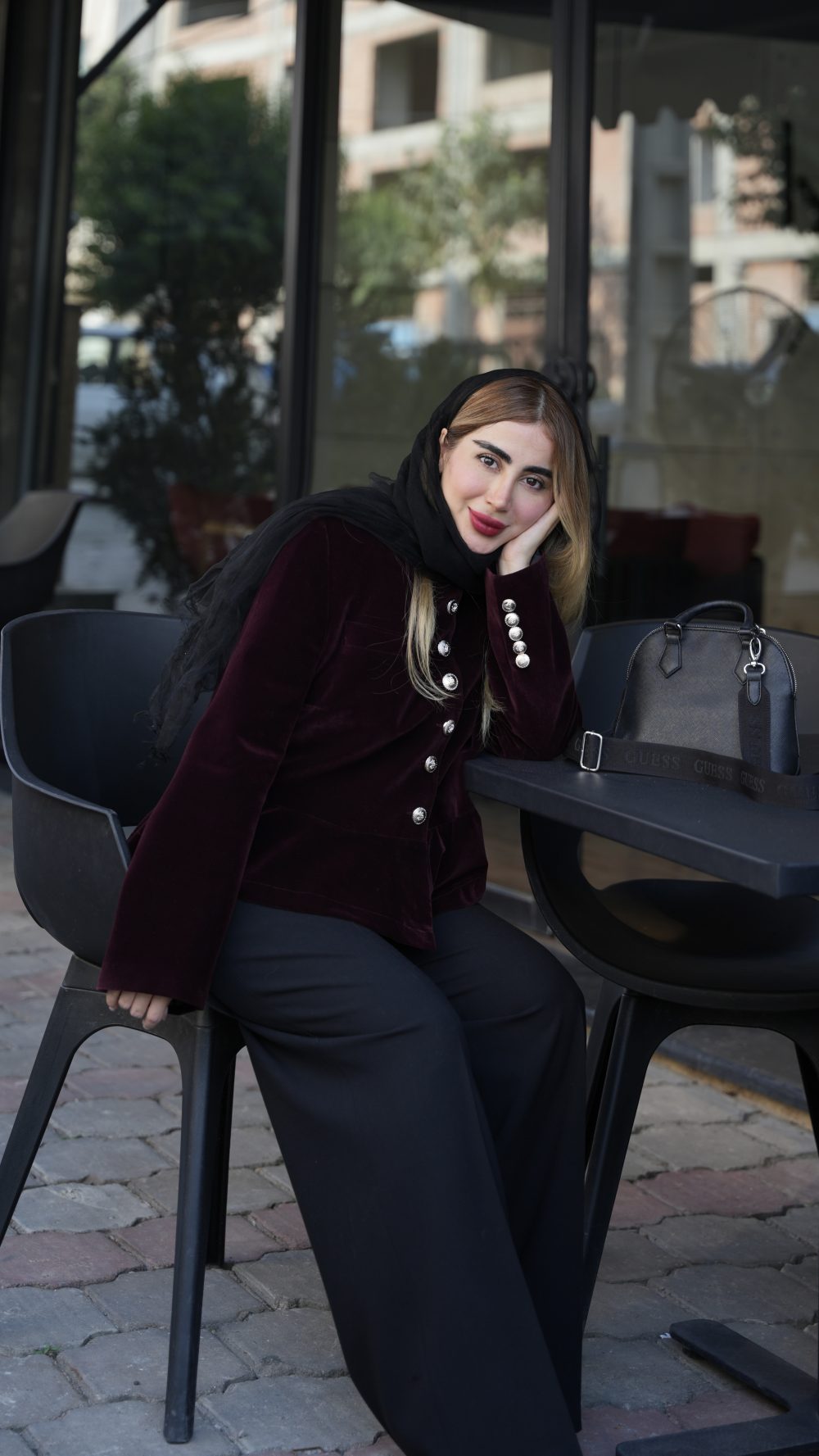 کت ژیلا - Image 1